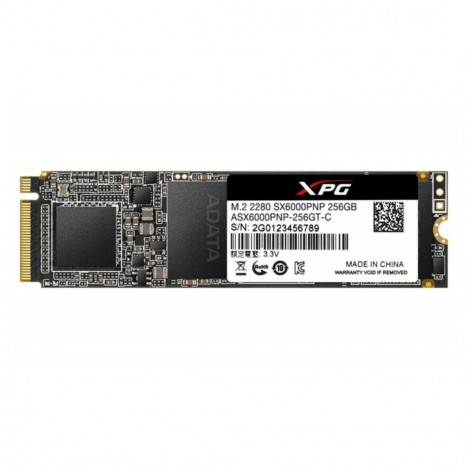 Ổ cứng SSD 256GB ADATA SX6000 ...